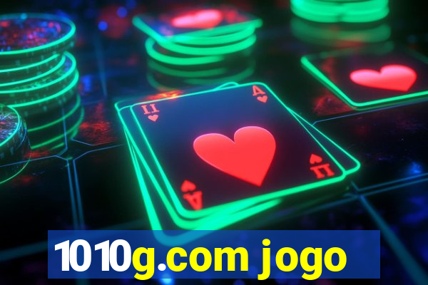 1010g.com jogo